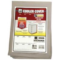 COVER COOLER DOWNPOLY 40X40X45