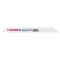 Lenox 22753OSB810R Bi-Metal Reciprocating Saw Blade