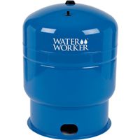 Water Worker HT-44B Vertical Pre-charged Well Tank