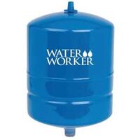 Water Worker HT-4B Vertical Pre-charged Well Tank
