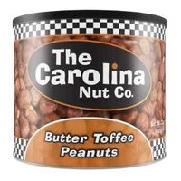 PEANUTS BUTTER TOFFEE 12OZ    