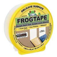 Shurtech 280222 Delicate Surface Frog Tape