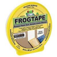 TAPE DELICATE SURFACE 1X60YARD