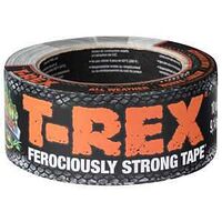 DUCT TAPE MTL SLVR 1.88INX10YD