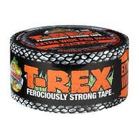 DUCT TAPE MTL SLVR 2.83INX25YD