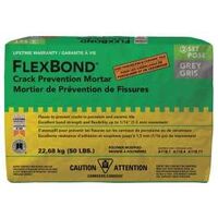 FlexBond CFB50 Crack?Prevention?Mortar