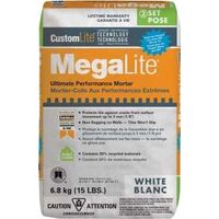 MegaLite CMLMW15 Crack?Prevention?Mortar