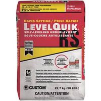 Dap 8010 Grey 10kg Concrete Floor Leveler