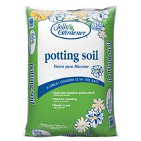 SOIL POTTING 40LB             