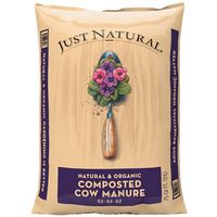 COMPOST COW ORGANIC .75CF     