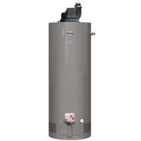 Richmond 6GR40PVE2-40 Round and Tall Gas Water Heater