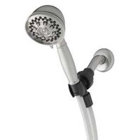 SHOWERHEAD HH BRUSHED NICKLE  