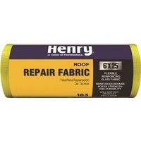 Henry HE183196 Acid Heat Resistant Roof Patch Fabric