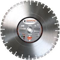Diamond Products 86709 Circular Saw Blade
