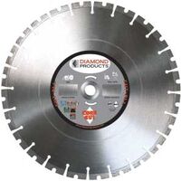 Diamond Products 86709 Circular Saw Blade