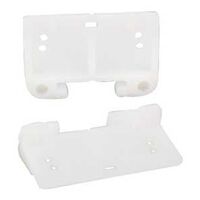 1975168 - GUIDES DRAWER REAR PLASTIC