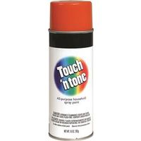 Rustoleum Touch 'N Tone Topcoat Spray Paint