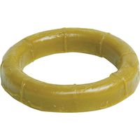 Fluidmaster 7510 Wax Ring With Polyethylene Flange