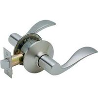 Schlage Accent F10 Reversible Door Lever Lock