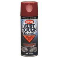 Rust Tough RTA9210 Rust Preventative Enamel Spray Paint