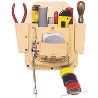 CLC W438 Electricians Tool Pouch
