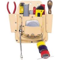 CLC W438 Electricians Tool Pouch