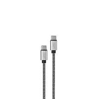 CABLE CHARGING TYPE C - TYPE C
