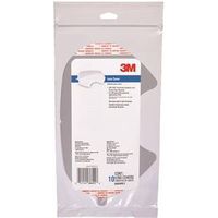 3M 6885PC1-B10  Face Shield Covers For Respirators