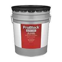 INTR PRIMER OIL-BSD QD WHT 5GA