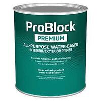 INT/EXT PRIMER WB APUR WHT 1QT