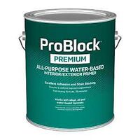 INT/EXT PRIMER WB APUR WHT 1GA