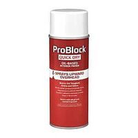 INTR PRIMER OIL-BSD OH WH 12OZ