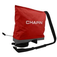 SPREADER BAG W/MSTR BARR 25LB 