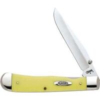 Case Traditional Tapperlock Pocket Knife 4-1/8 in Closed L