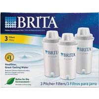 Clorox Sales-Brita 35503 Brita Water Pitcher Filters