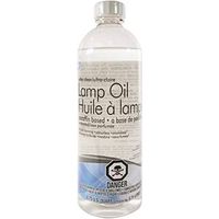 OIL LAMP UNSCENTED 710ML      