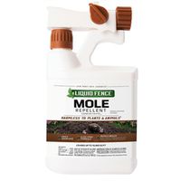 Liquid Fence HG-1666 Ready-To-Use Mole Repellent