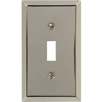 AmerTac 161T Wall Plate
