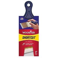 Wooster Shortcut Paint Brush Display Box