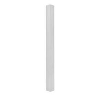 FBRGLS COLUMN PLAIN SQ 8INX9FT