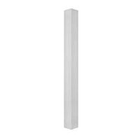 FBRGLS COLUMN PLN SQ 10INX9FT 