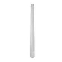 FBRGLS COLUMN PLN RN 10INX10FT