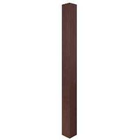 RS FBRGLS COLUMN SQ 10INX10FT 