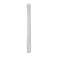 FBRGLS COLUMN PLN RND 10INX9FT