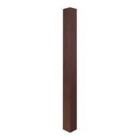 RS FBRGLS COLUMN SQ 8IN X 10FT