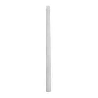 FBRGLS COLUMN PLN RND 8INX10FT