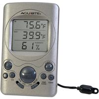 AcuRite 00891SBCA Digital Thermometer
