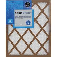 AIR FILTER PLTD M7 16X20X1IN  
