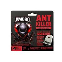ANT KILL INDOOR 4PK PDQ       