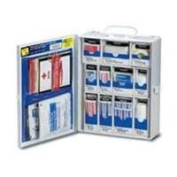 First Aid Only 1050-FAE-0103 General Medium Wall Mount Business Cabinet